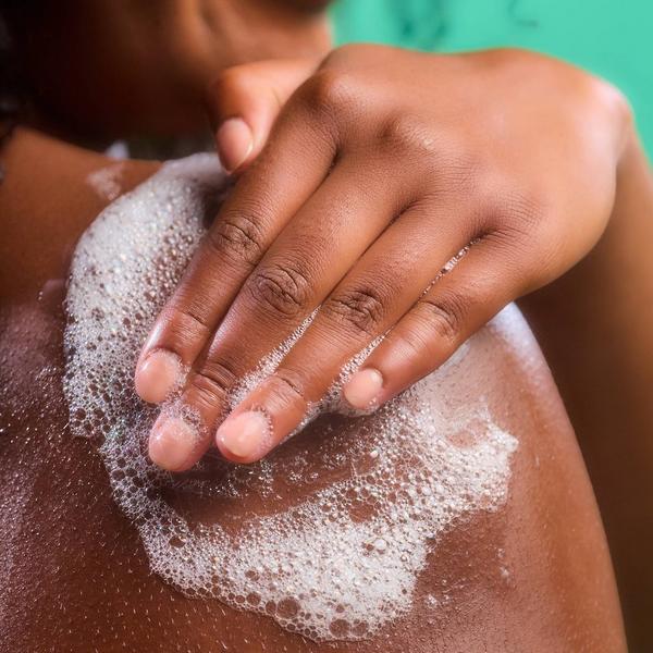 Tree Hut Merry Mint Foaming Gel Body Wash #5