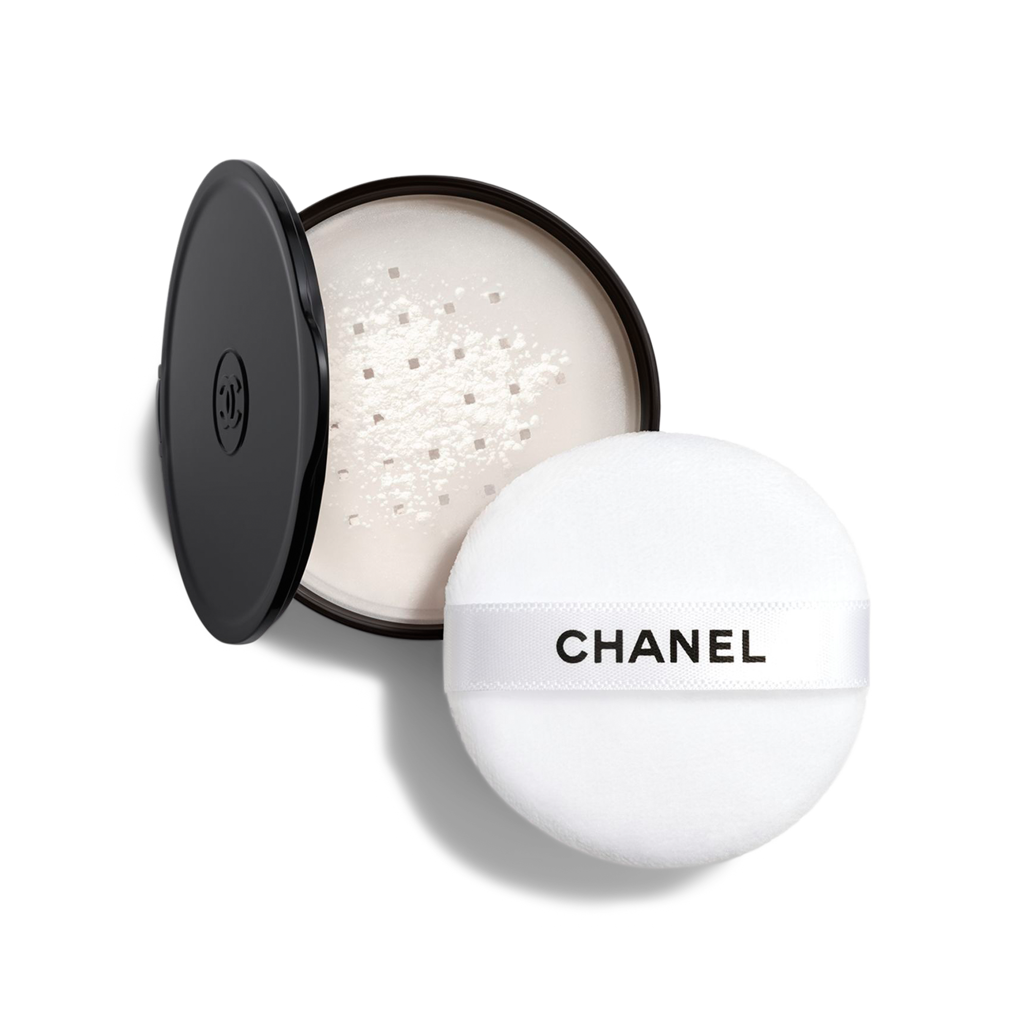 CHANEL POUDRE UNIVERSELLE LIBRE – REFILL Natural Finish Loose Powder On-the-Go Format #1