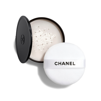 CHANEL POUDRE UNIVERSELLE LIBRE – REFILL Natural Finish Loose Powder On-the-Go Format
