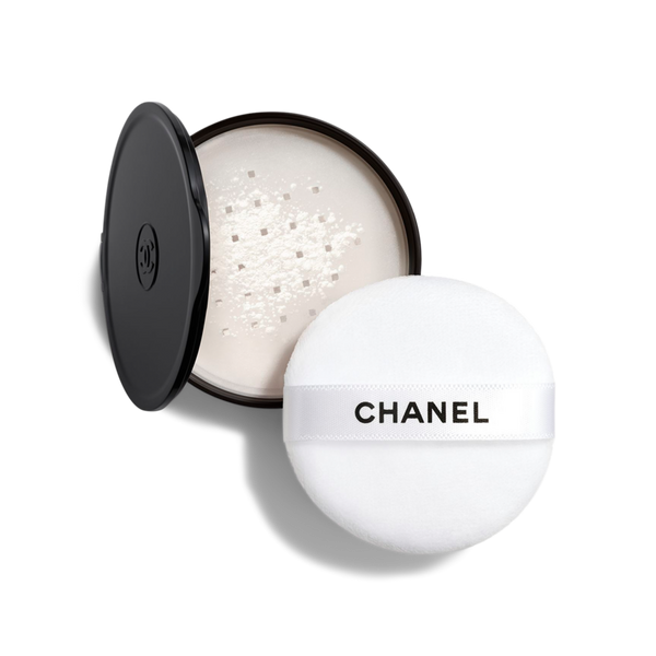 CHANEL POUDRE UNIVERSELLE LIBRE – REFILL Natural Finish Loose Powder On-the-Go Format #1