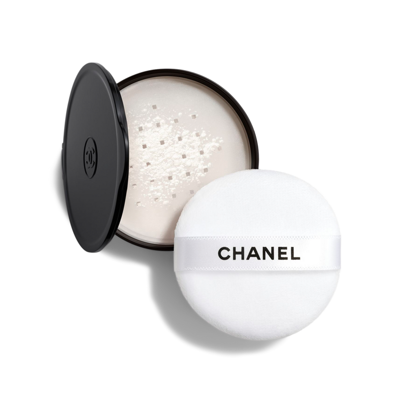 CHANEL - 10 Translucent POUDRE UNIVERSELLE LIBRE – REFILL Natural