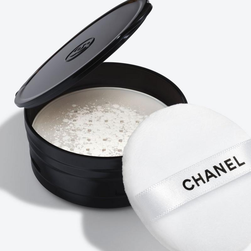 CHANEL - 10 Translucent POUDRE UNIVERSELLE LIBRE – REFILL Natural