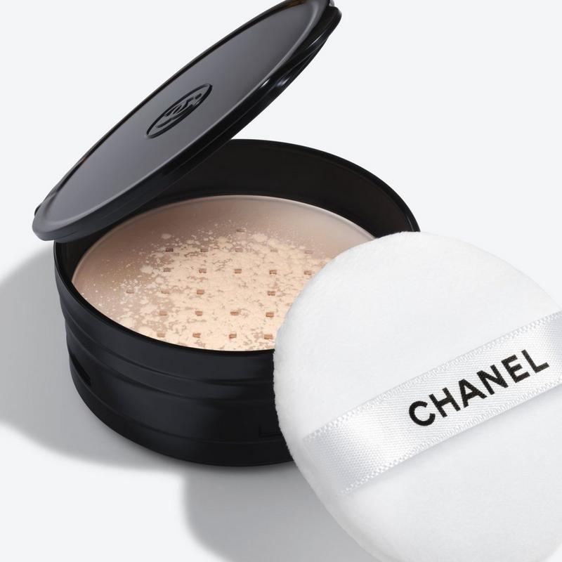 CHANEL - 20 Medium POUDRE UNIVERSELLE LIBRE – REFILL Natural
