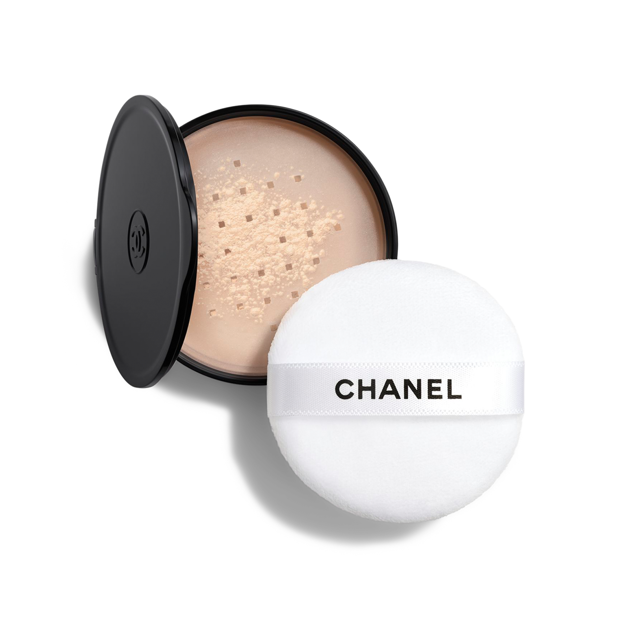 CHANEL POUDRE UNIVERSELLE LIBRE – REFILL Natural Finish Loose Powder On-the-Go Format #1