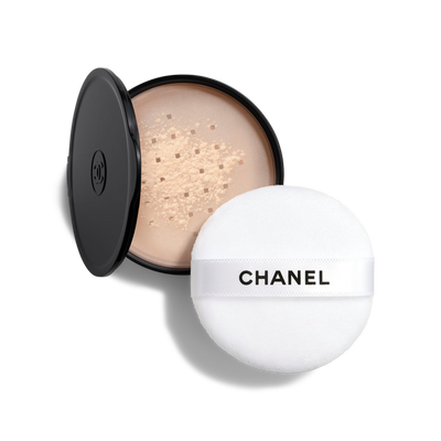 CHANEL POUDRE UNIVERSELLE LIBRE – REFILL Natural Finish Loose Powder On-the-Go Format