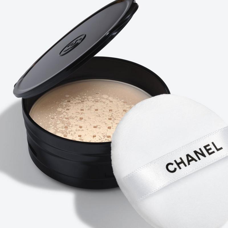CHANEL - 30 Medium plus POUDRE UNIVERSELLE LIBRE – REFILL Natural