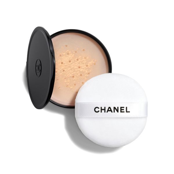 CHANEL POUDRE UNIVERSELLE LIBRE – REFILL Natural Finish Loose Powder On-the-Go Format #1