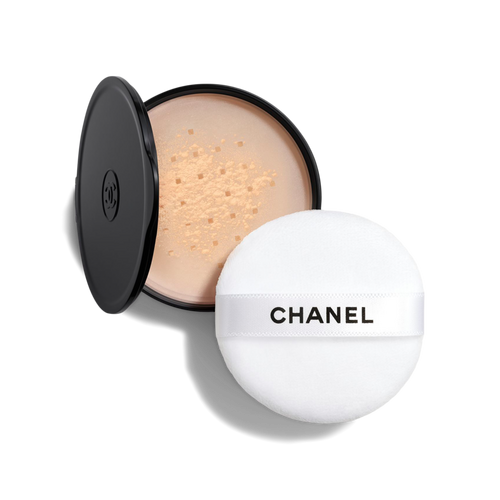 CHANEL - 40 Intense medium POUDRE UNIVERSELLE LIBRE – REFILL