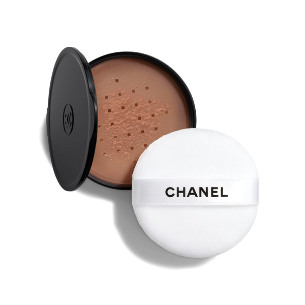 CHANEL POUDRE UNIVERSELLE LIBRE – REFILL Natural Finish Loose Powder On-the-Go Format #1