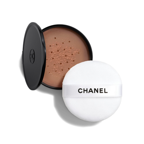 CHANEL - 12 Light Medium POUDRE UNIVERSELLE LIBRE – REFILL Natural