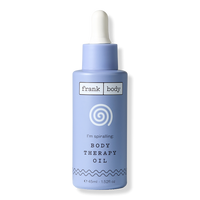 Body Therapy Oil