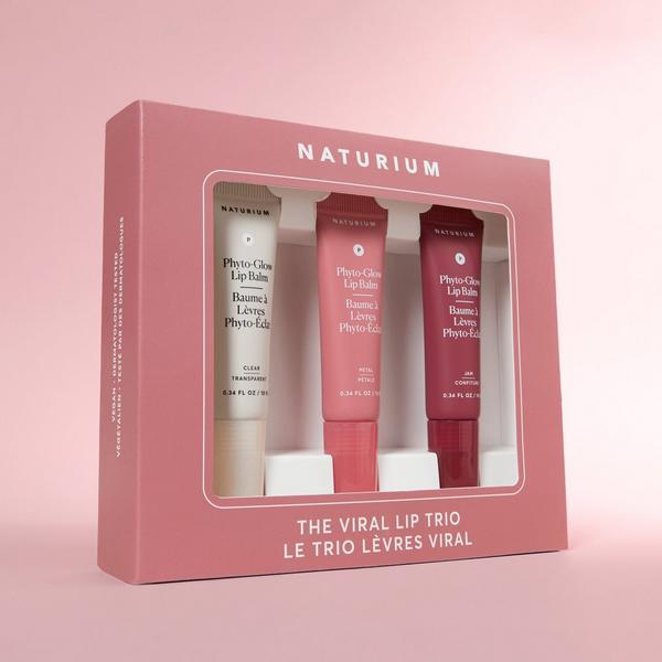 Naturium The Viral Lip Trio Kit #2