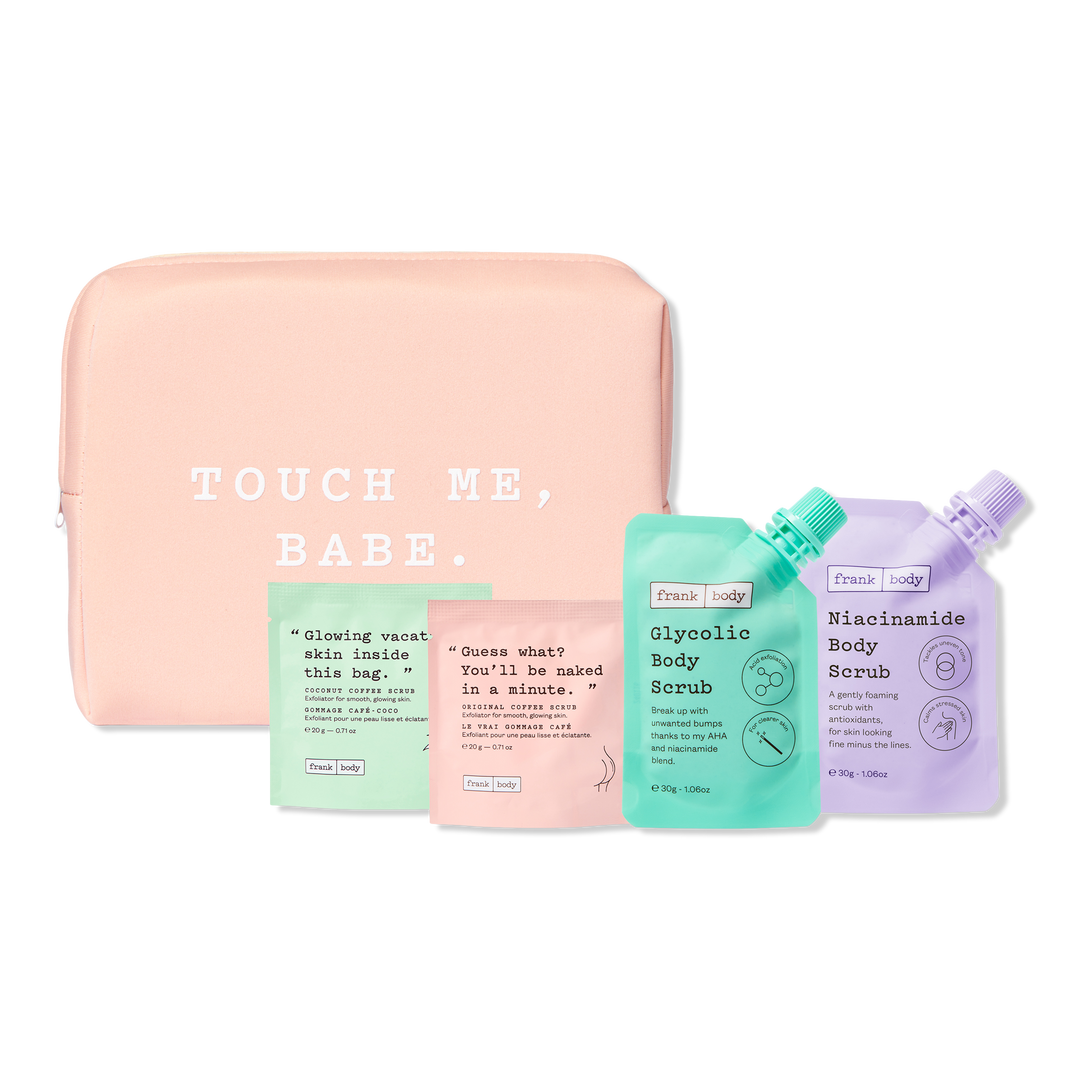 Variety Free Gift with $65 shipped purchase #1