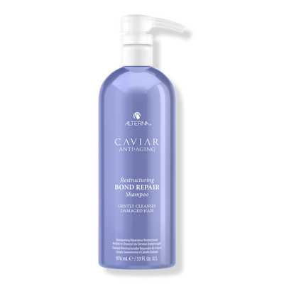 Alterna Caviar Anti-Aging Restructuring Bond Repair Shampoo