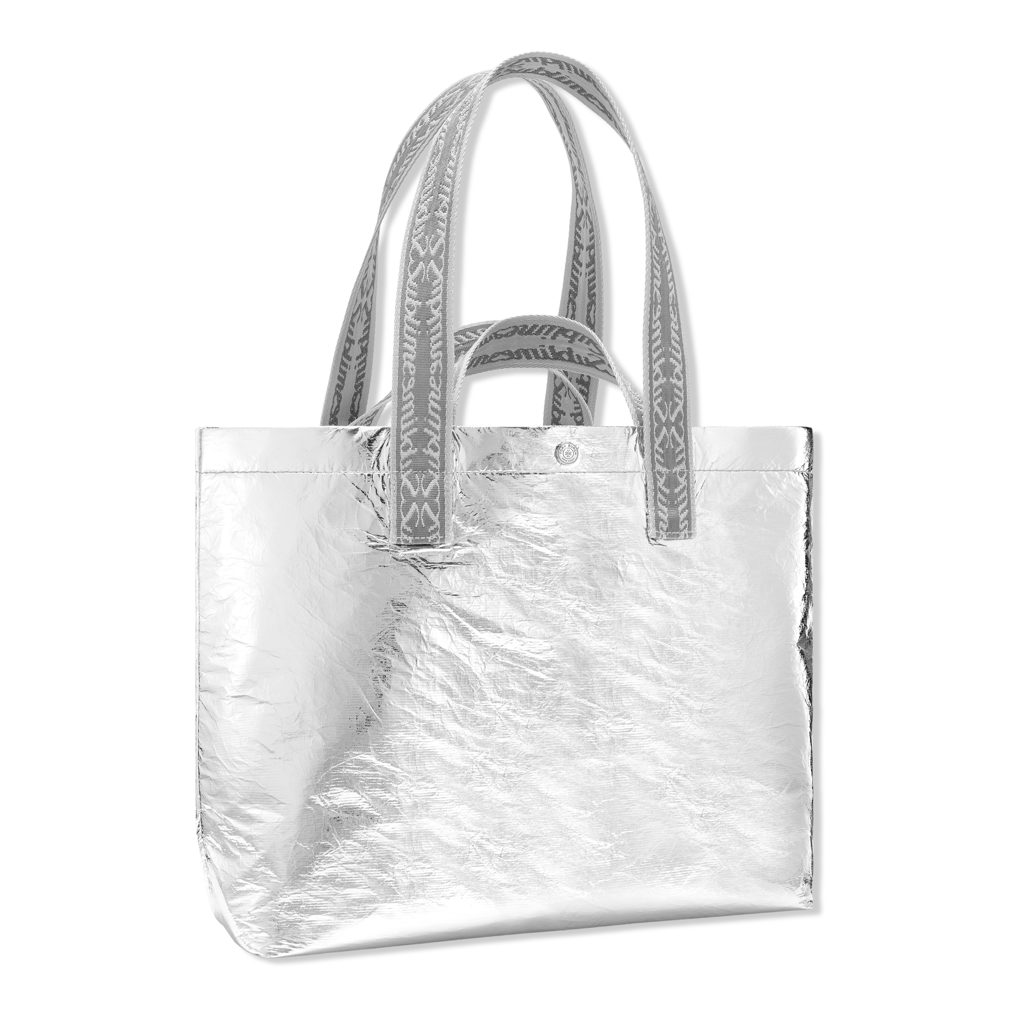 Tory Burch Free Tote with $125 select spray purchase #1