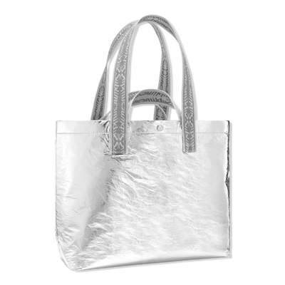 Tory Burch Free Tote with $125 select spray purchase