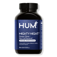 Mighty Night for Sleep and Nighttime Skin Renewal