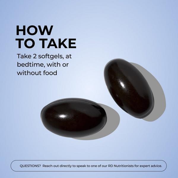 Hum Nutrition Mighty Night for Sleep and Nighttime Skin Renewal #6