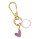 Heart Free Choice of Maracuja Juicy Loop Charm with tarte Juicy Lip purchase 