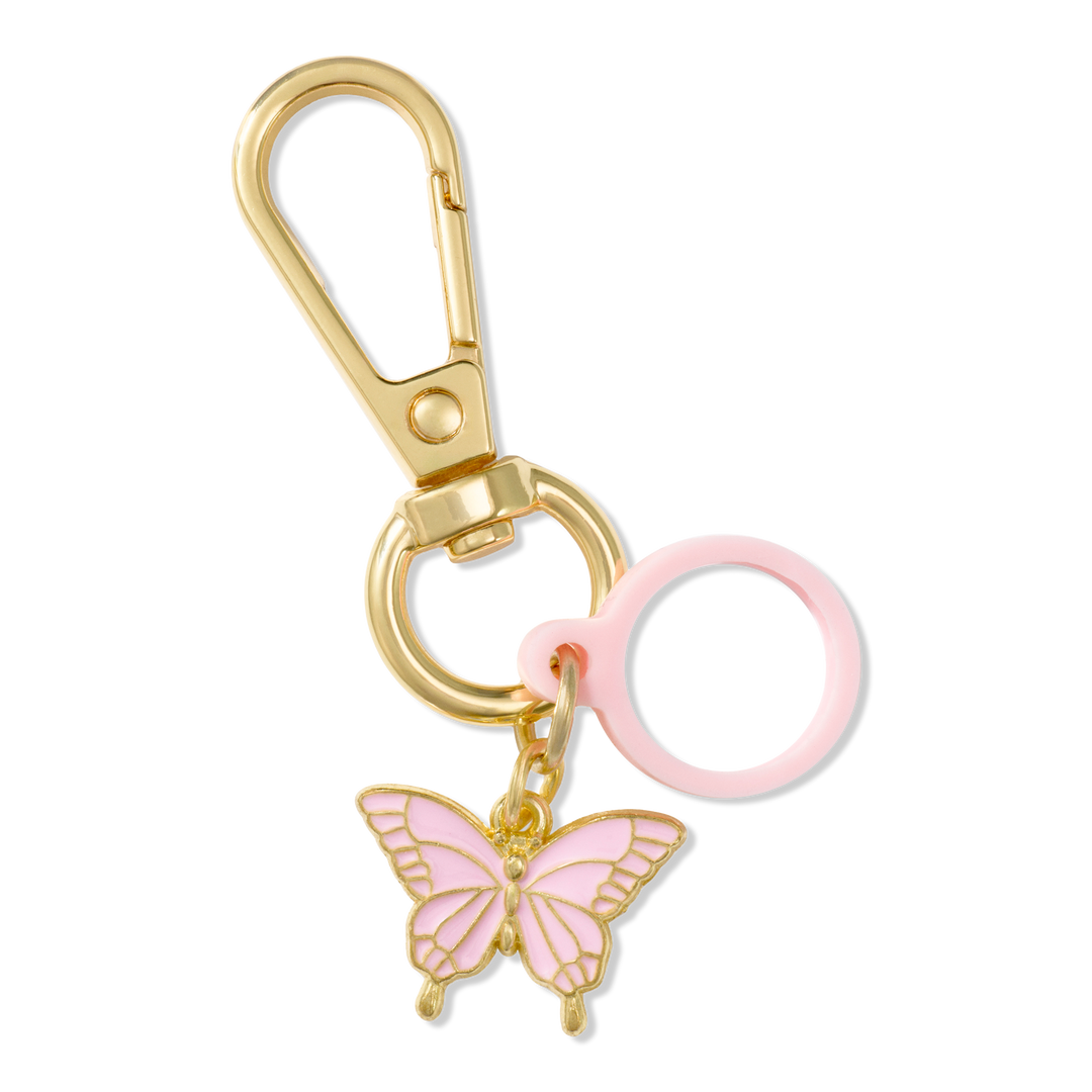 Tarte Free Choice of Maracuja Juicy Loop Charm with tarte Juicy Lip purchase #1