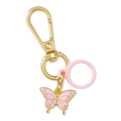 Tarte Free Choice of Maracuja Juicy Loop Charm with tarte Juicy Lip purchase