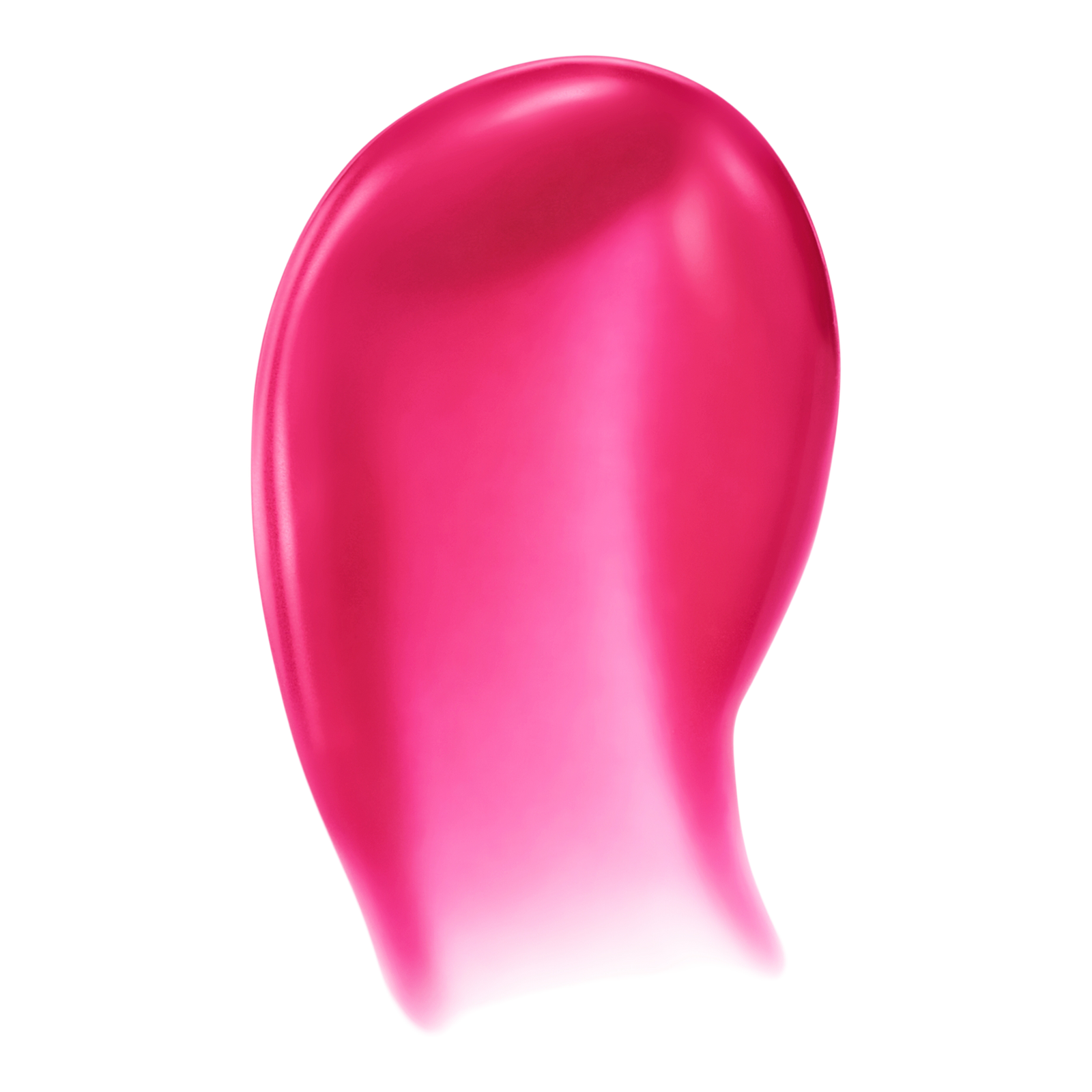 Clean Fresh Squishy Glaze Lip Butter Balm - Raspberry Twist