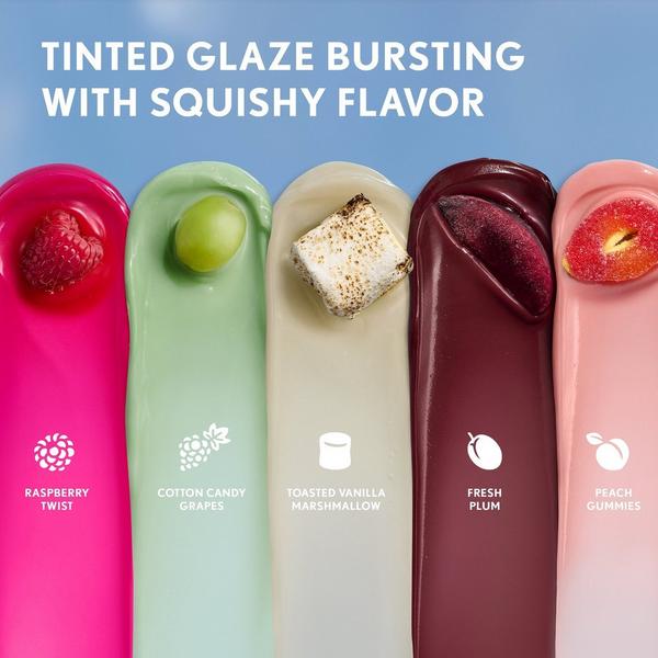 CoverGirl Clean Fresh Squishy Glaze Lip Butter Balm #6