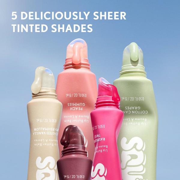 CoverGirl Clean Fresh Squishy Glaze Lip Butter Balm #8