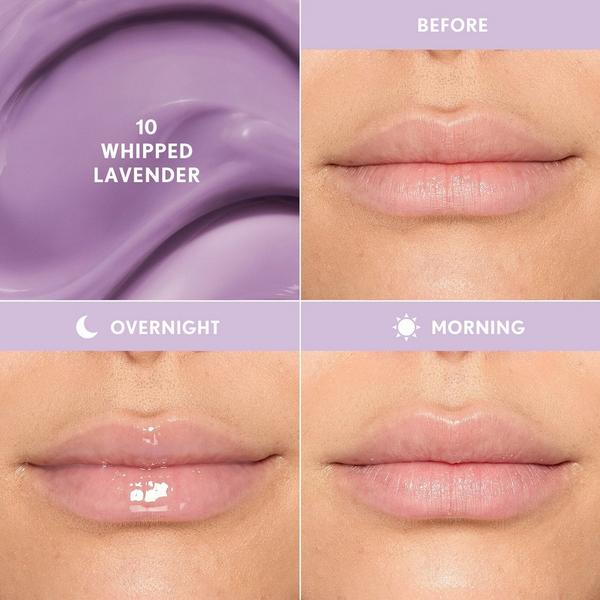 CoverGirl Clean Fresh Jammy Lip Sleeping Mask #4