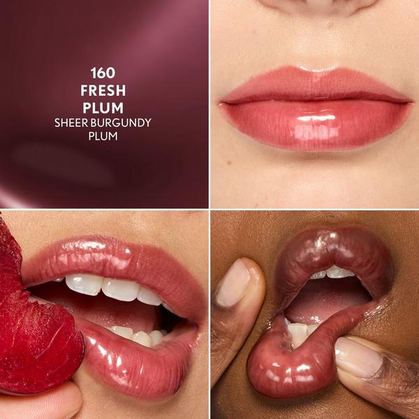 CoverGirl Clean Fresh Squishy Glaze Lip Butter Balm #3