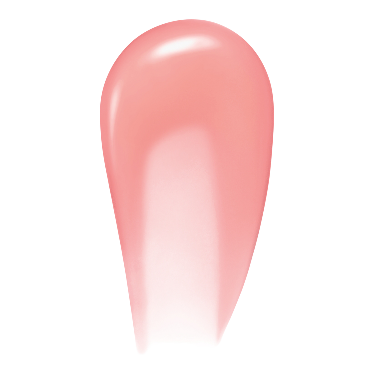 Clean Fresh Squishy Glaze Lip Butter Balm - Peach Gummies