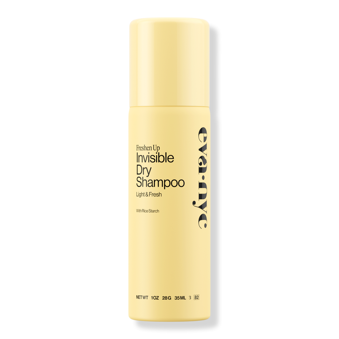 Eva Nyc Free Diamond Exclusive Freshen Up Invisible Dry Shampoo mini with $50 shipped purchase #1