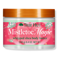 Mistletoe Magic Whipped Shea Body Butter