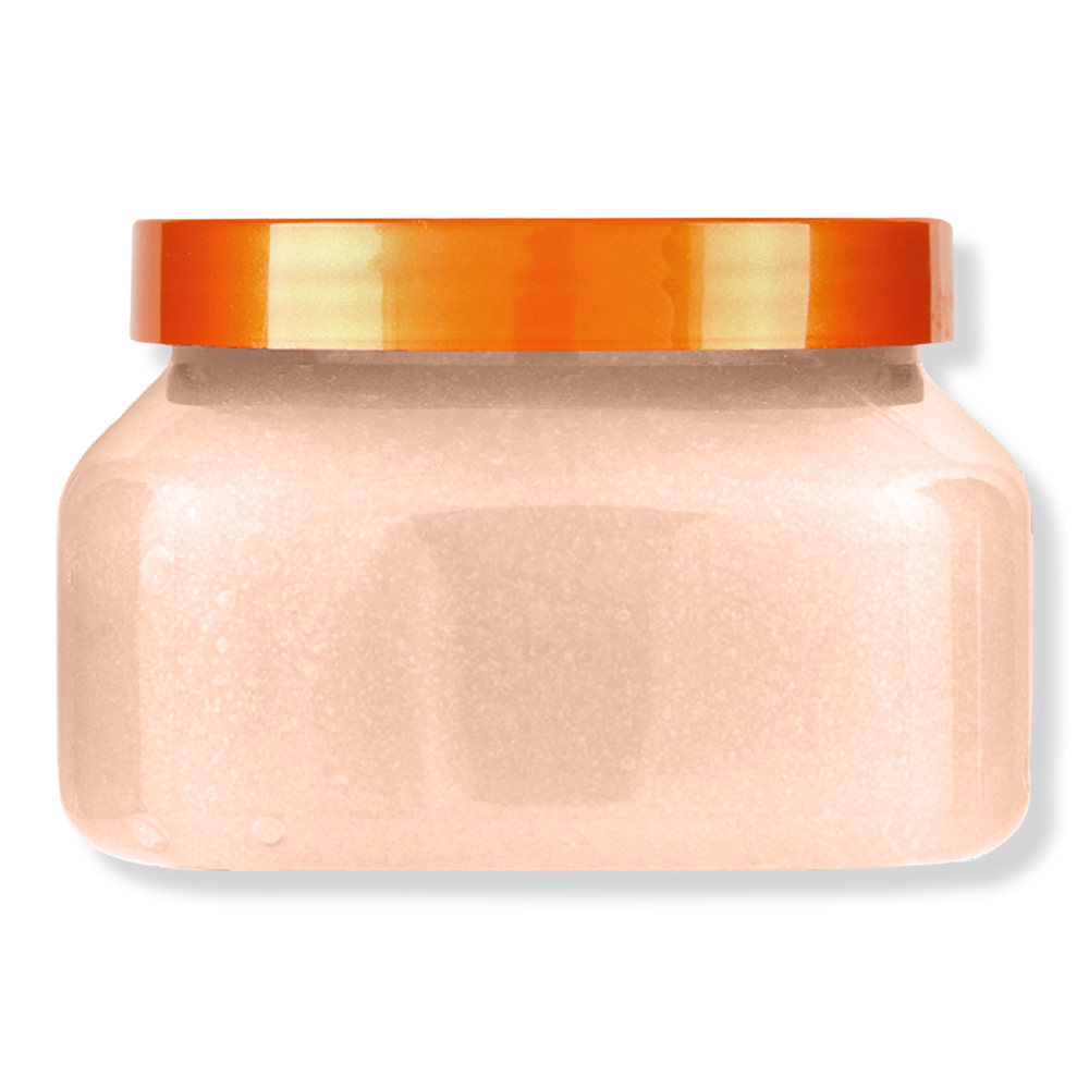 Vanilla Shea Sugar Scrub - 8 oz