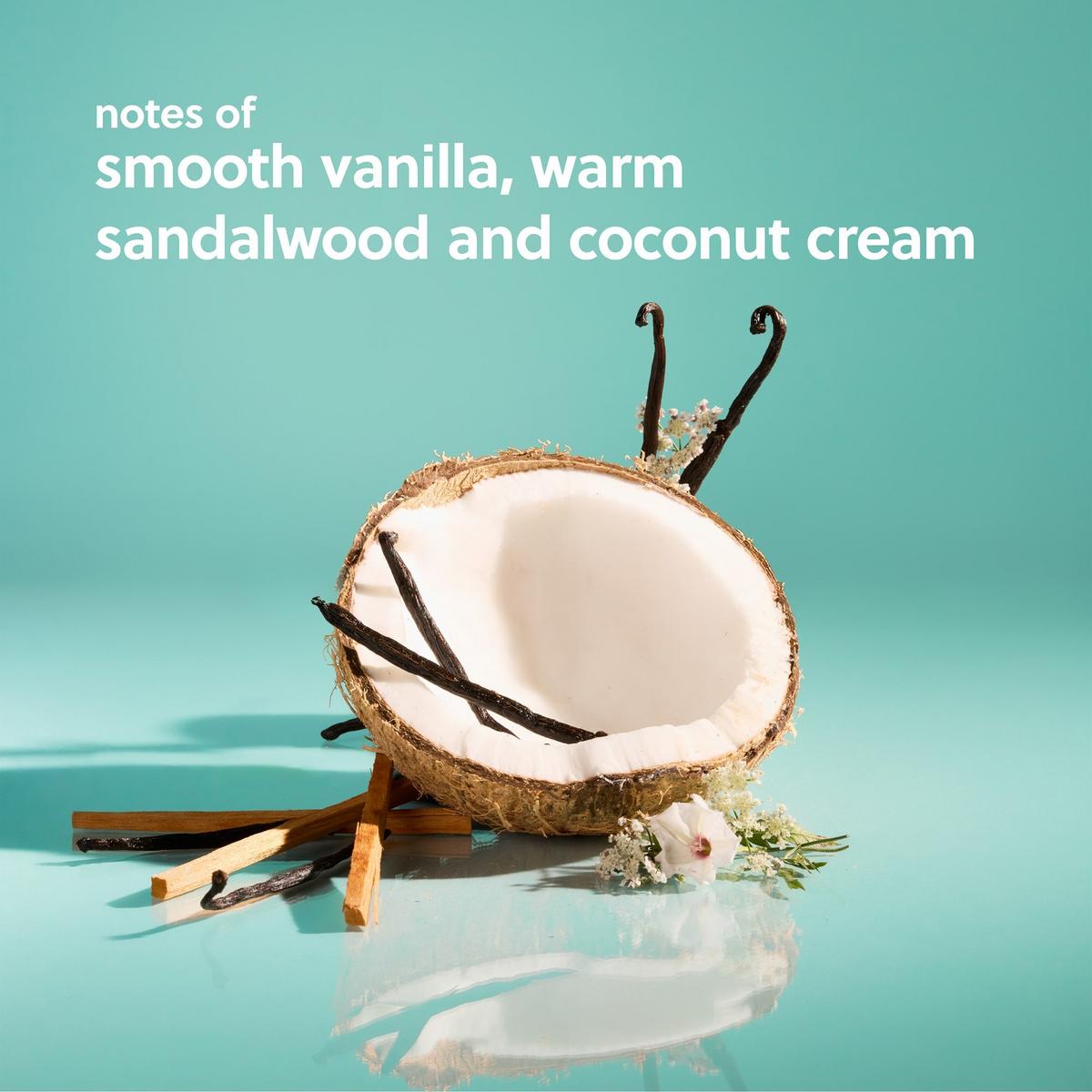 Vanilla Shea Sugar Scrub - 8 oz