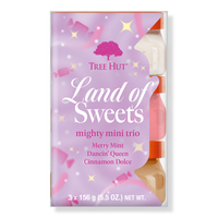 Land of Sweets Mighty Mini Trio Gift Set