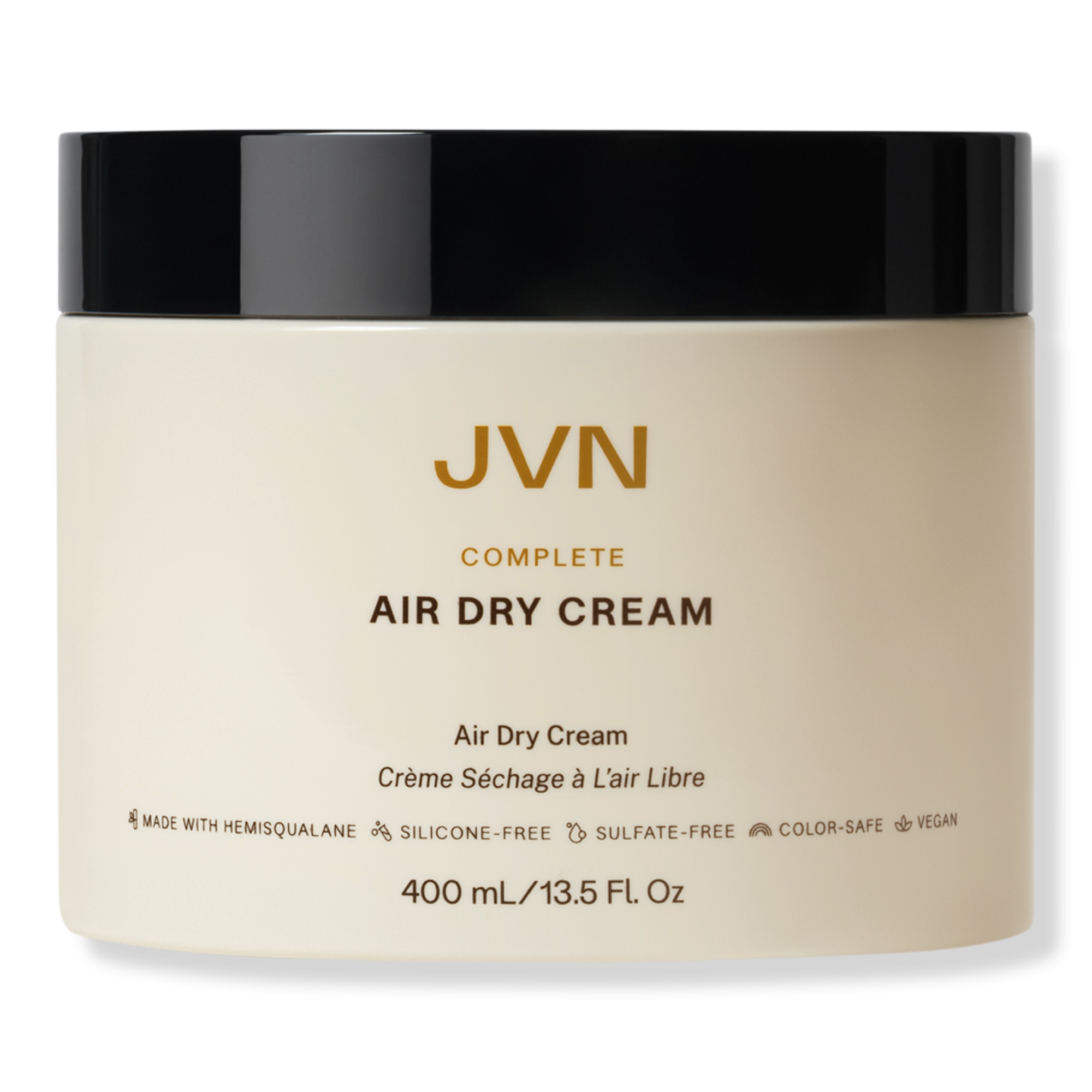 JVN Complete Air Dry Cream #1