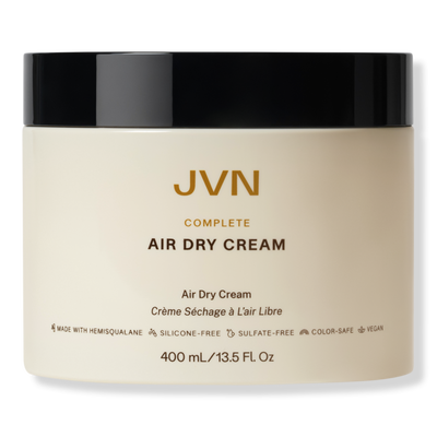 JVN Complete Air Dry Cream