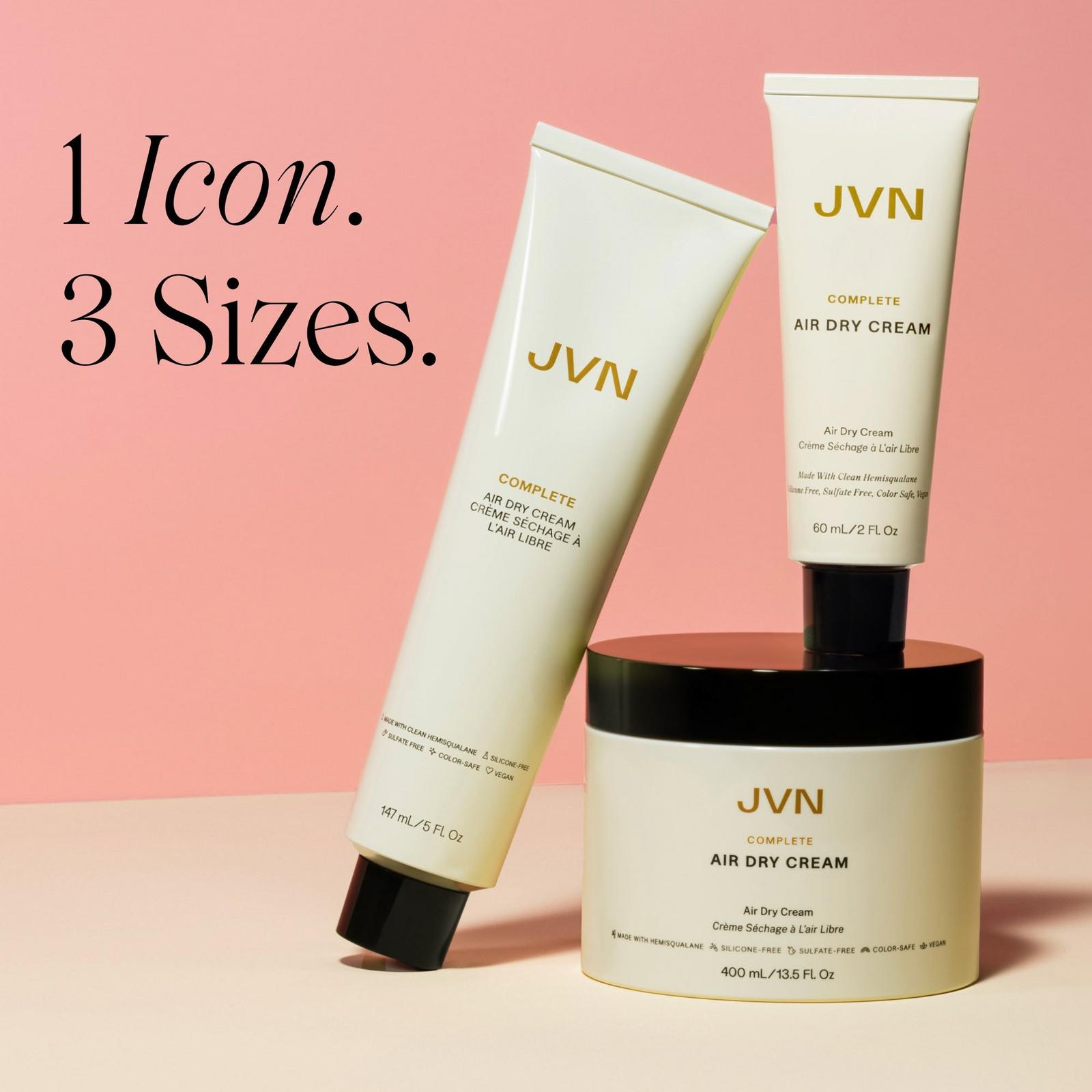 Complete Air Dry Cream - 13.5 oz