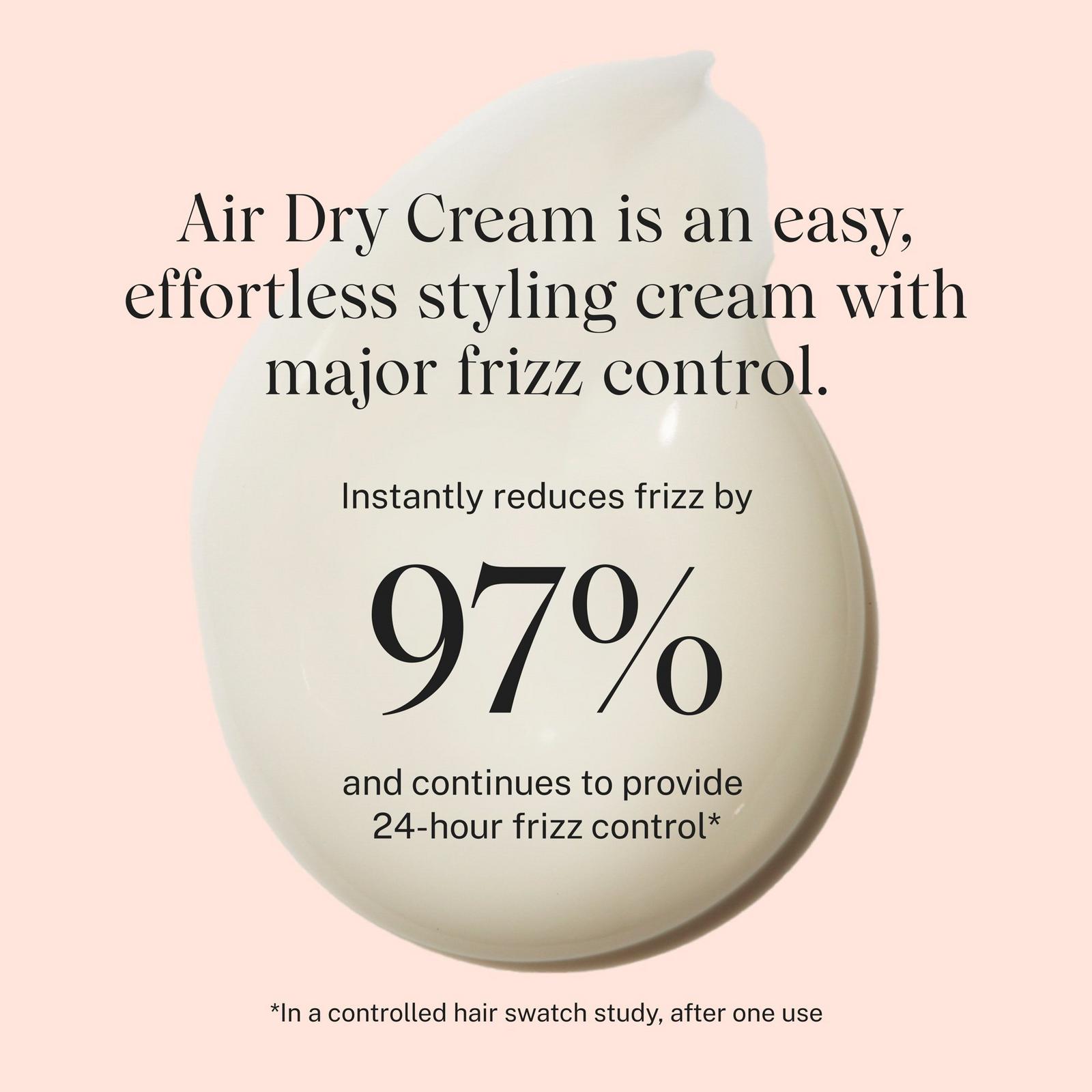 Complete Air Dry Cream - 13.5 oz