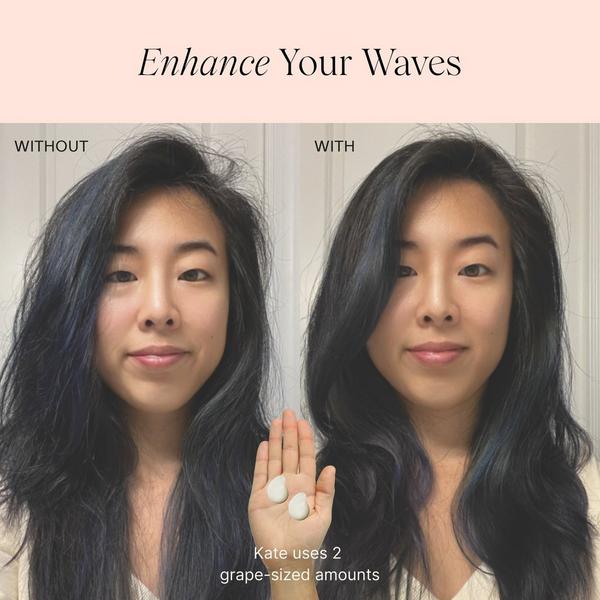 JVN Complete Air Dry Cream #6