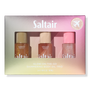 Saltair Glow-On-The-Go Mini Shimmering Body Oil Trio