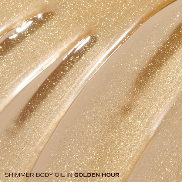 Saltair Glow-On-The-Go Mini Shimmering Body Oil Trio #2