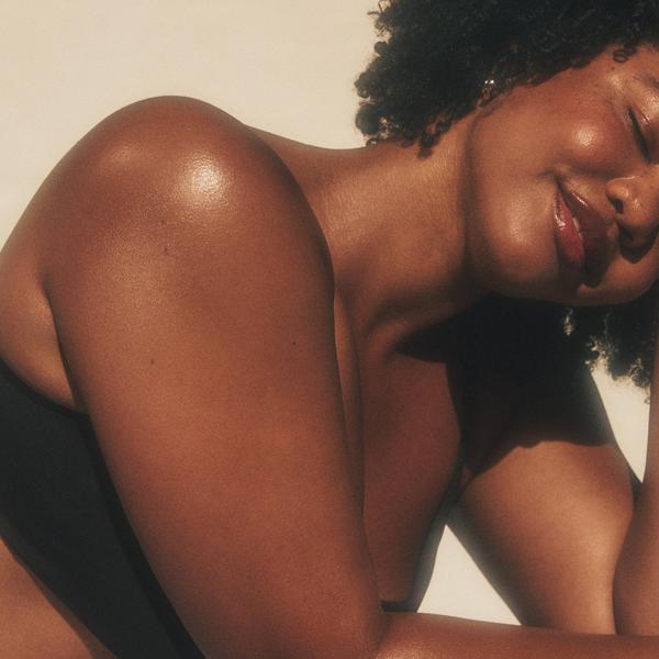 Saltair Glow-On-The-Go Mini Shimmering Body Oil Trio #7