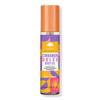 Cinnamon Dolce Body Oil