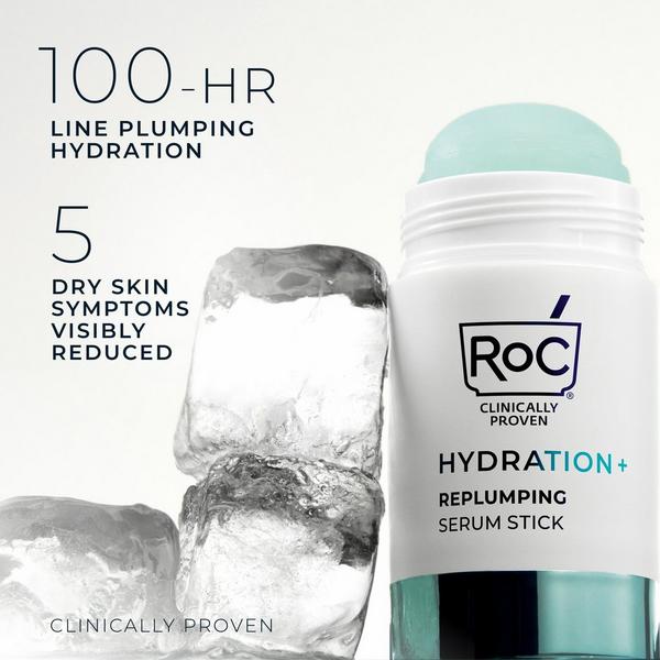 RoC Hydration+ Replumping Serum Stick #4