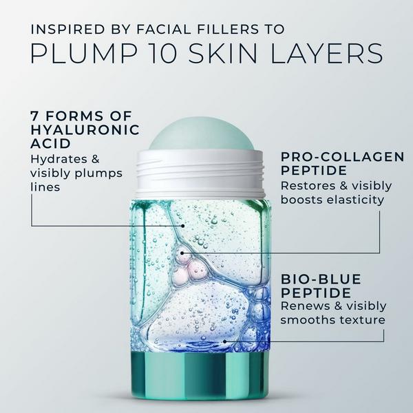 RoC Hydration+ Replumping Serum Stick #5