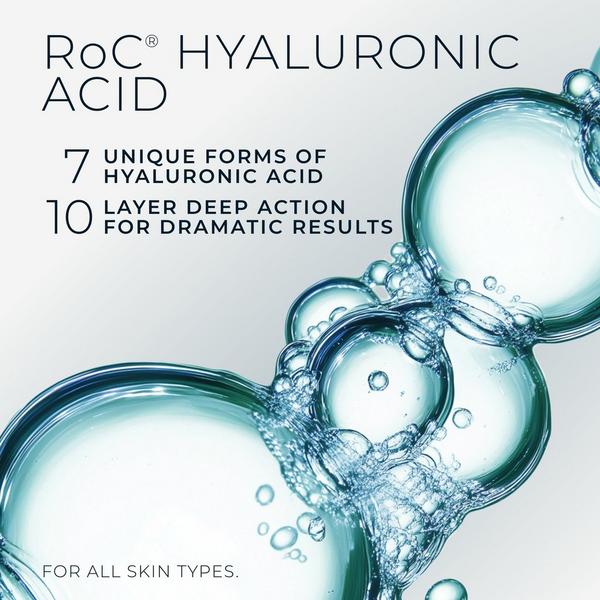 RoC Hydration+ Replumping Serum Stick #6