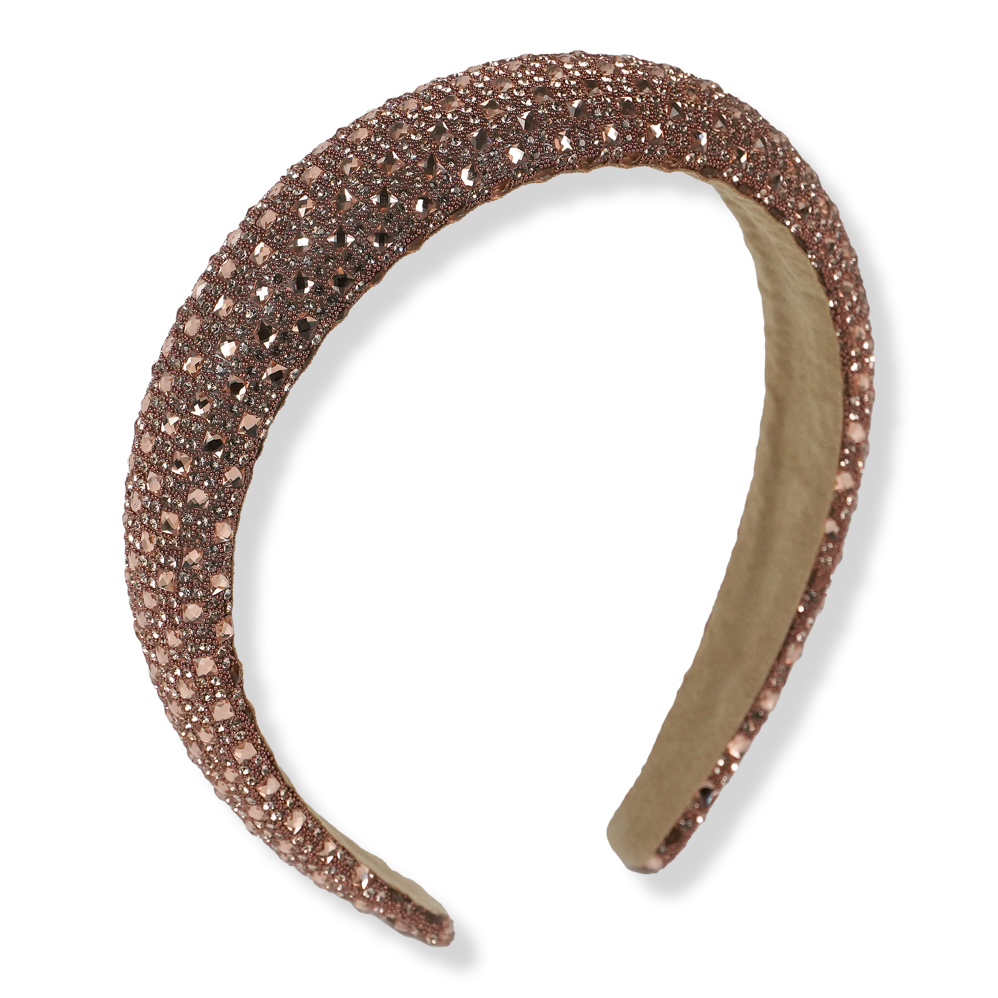 Locks & Mane Golden Dynasty Headband #1