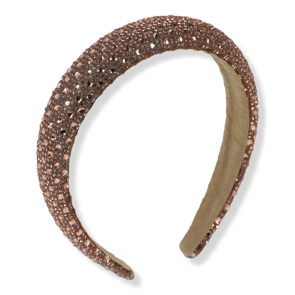 Locks & Mane Golden Dynasty Headband #1